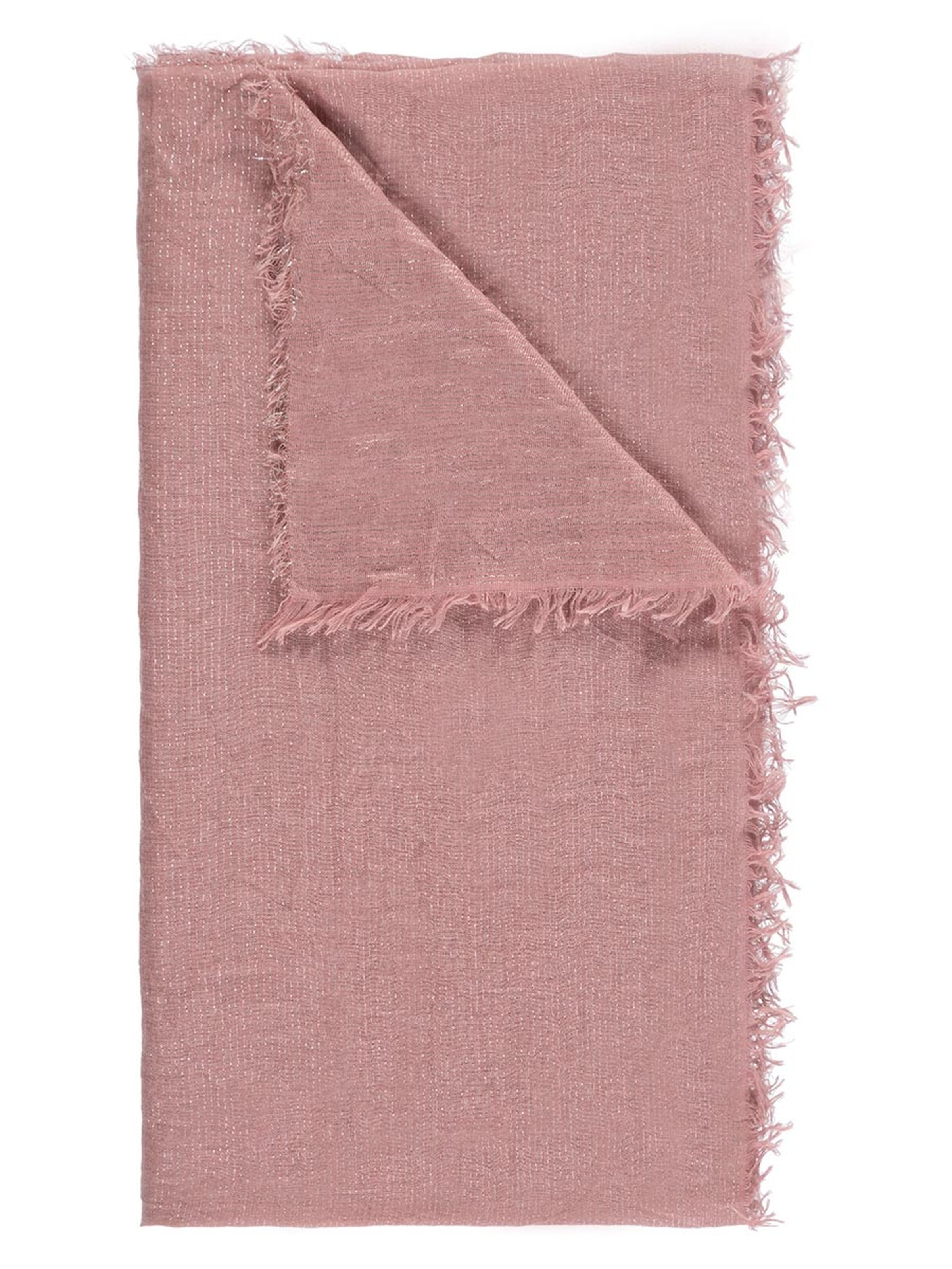 Passigatti Tuch‌‌‌‌‌‌‌‌ in Pink