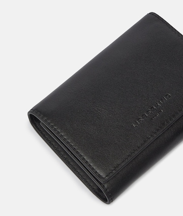 Liebeskind Berlin Wallet in Black