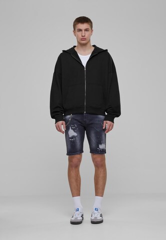 2Y Premium Regular Jeans in Grijs