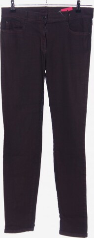 BRAX Slim Jeans 30-31 in Braun: predná strana