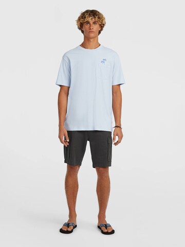 O'NEILL T-Shirt in Beige