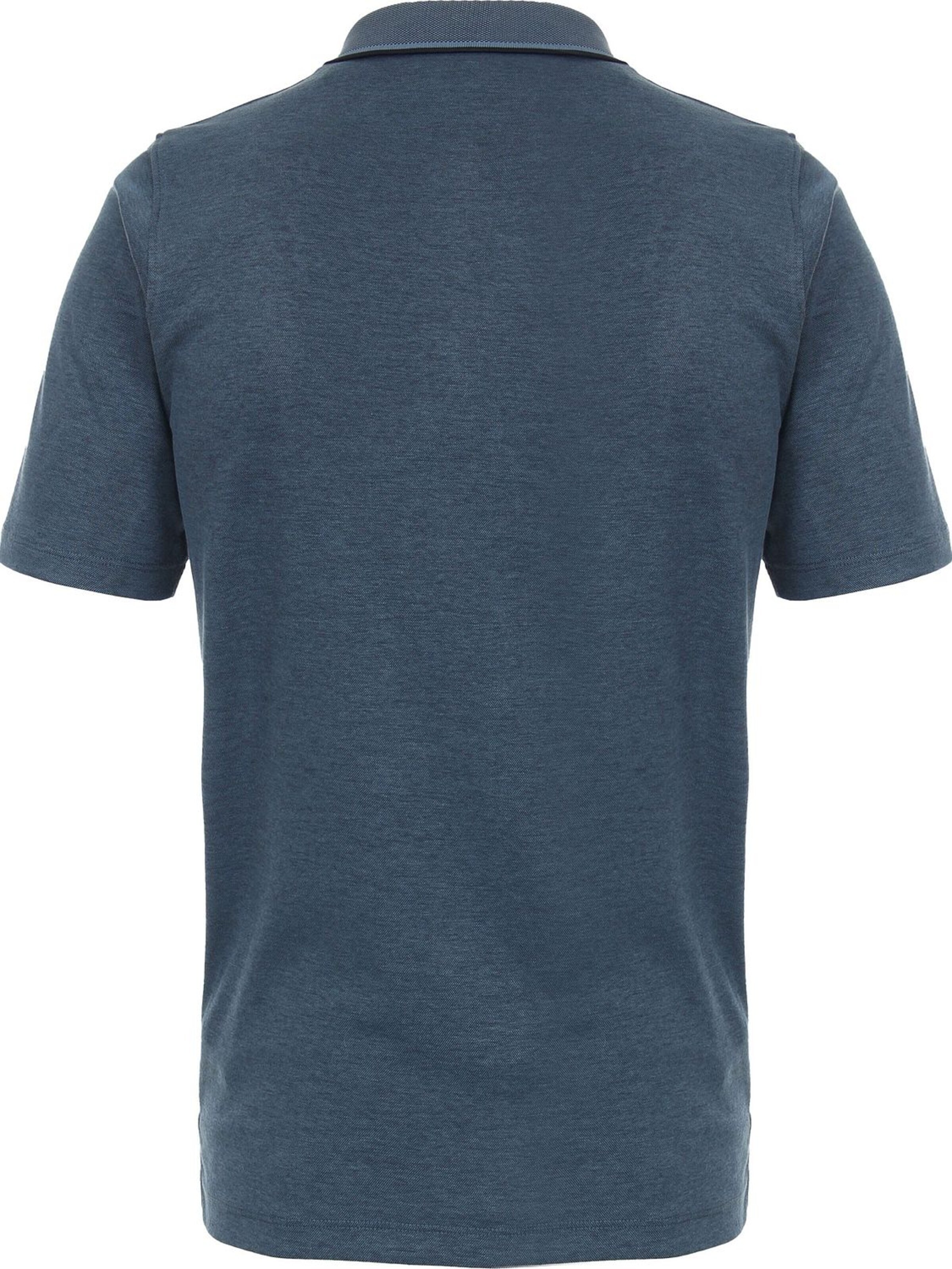 T-Shirt CASA MODA en bleu