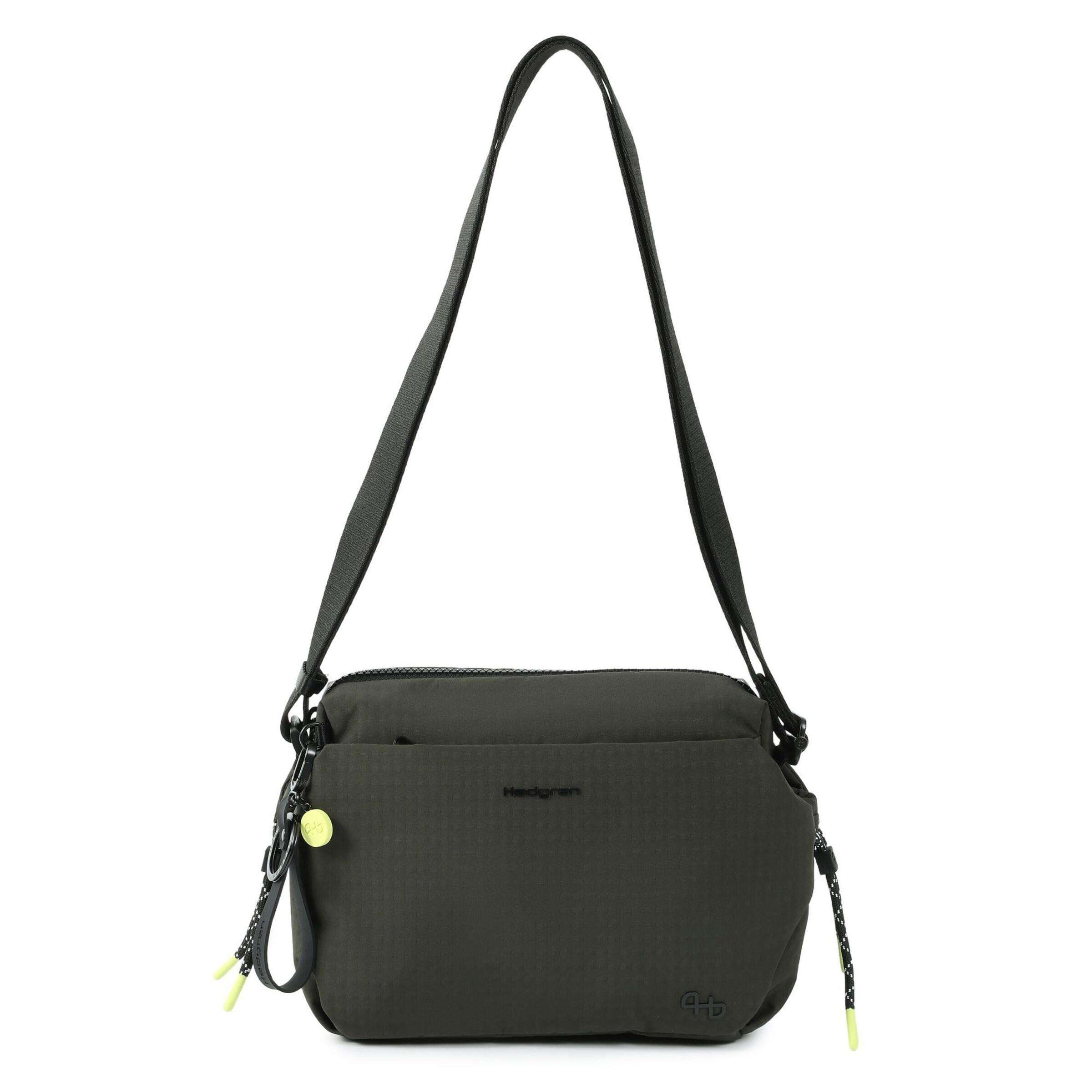 Hedgren Crossbody Bag 'String' in Black