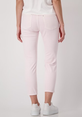 monari Skinny Jeans in Pink