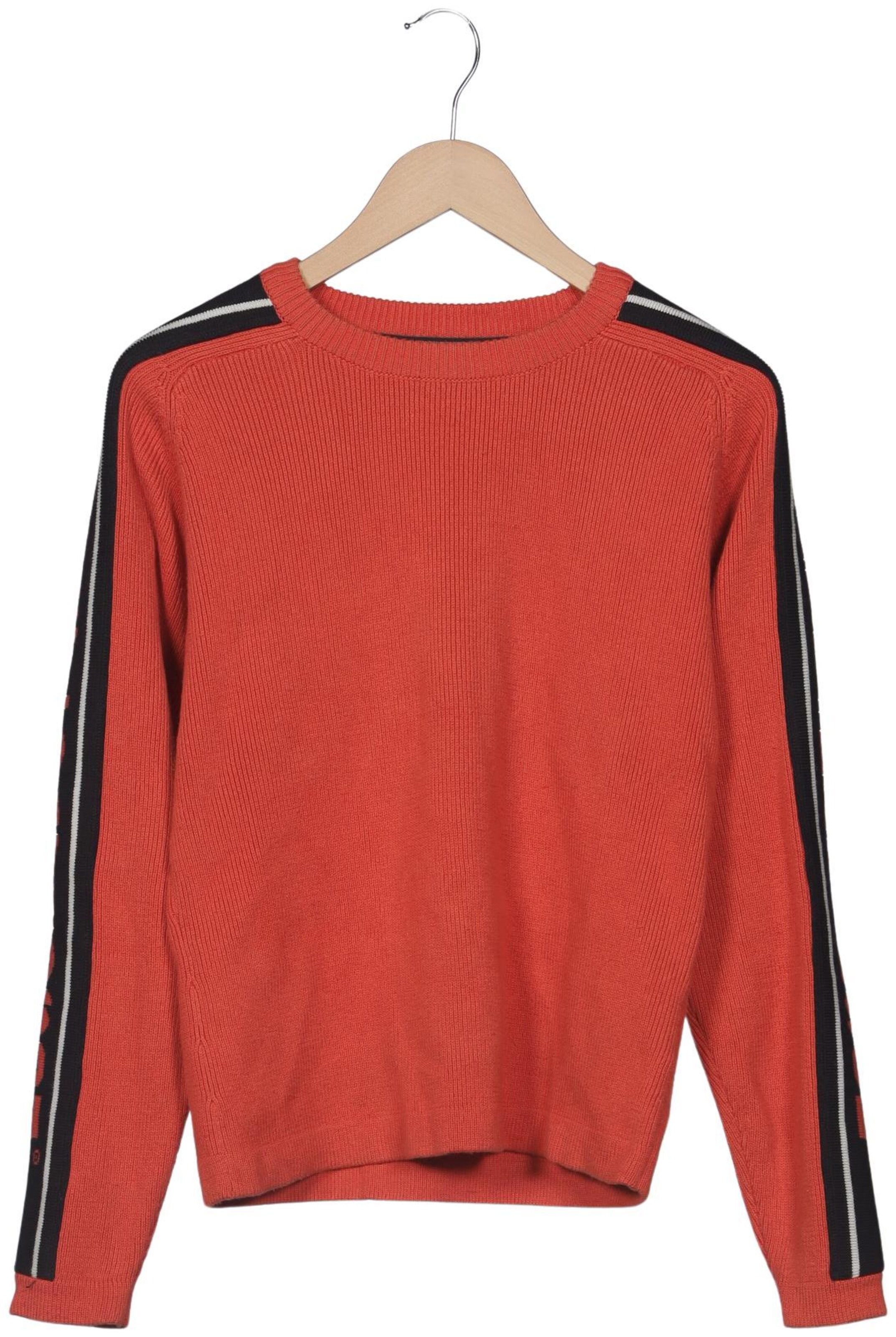 Harley Davidson Sweater & Cardigan in S in Red: front