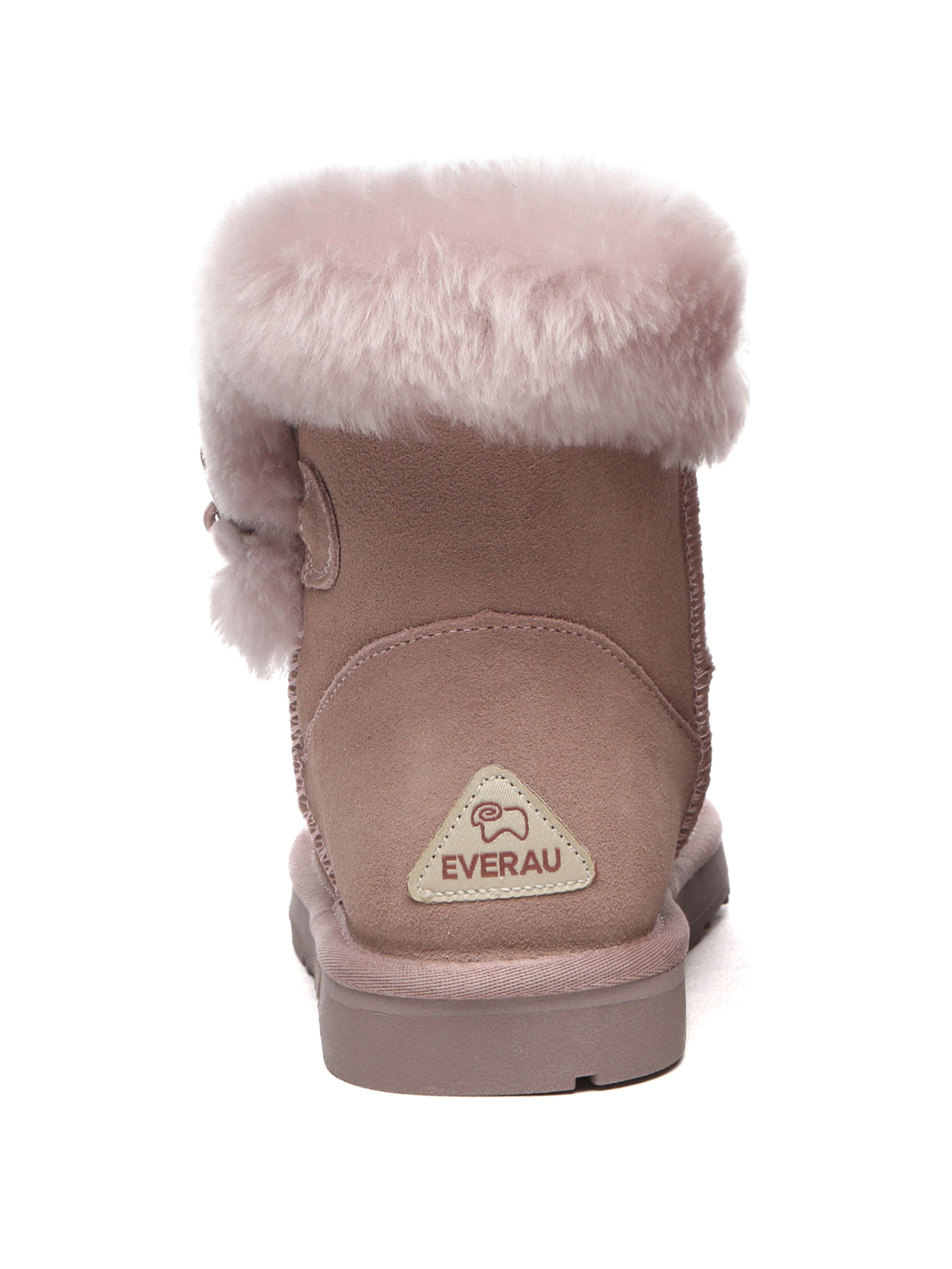 Everau Kozačky 'Robin' – pink