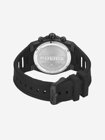 POLICE Analog watch 'Sonic' in Black