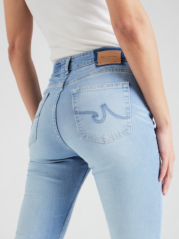 Regular Jeans de la AG Jeans pe albastru