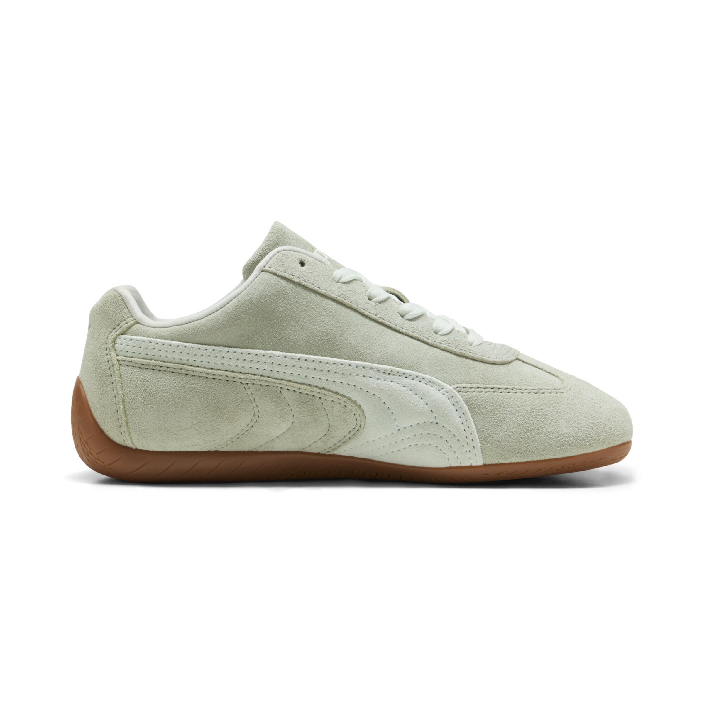 PUMA Sneaker 'Speedcat OG II' in Grün