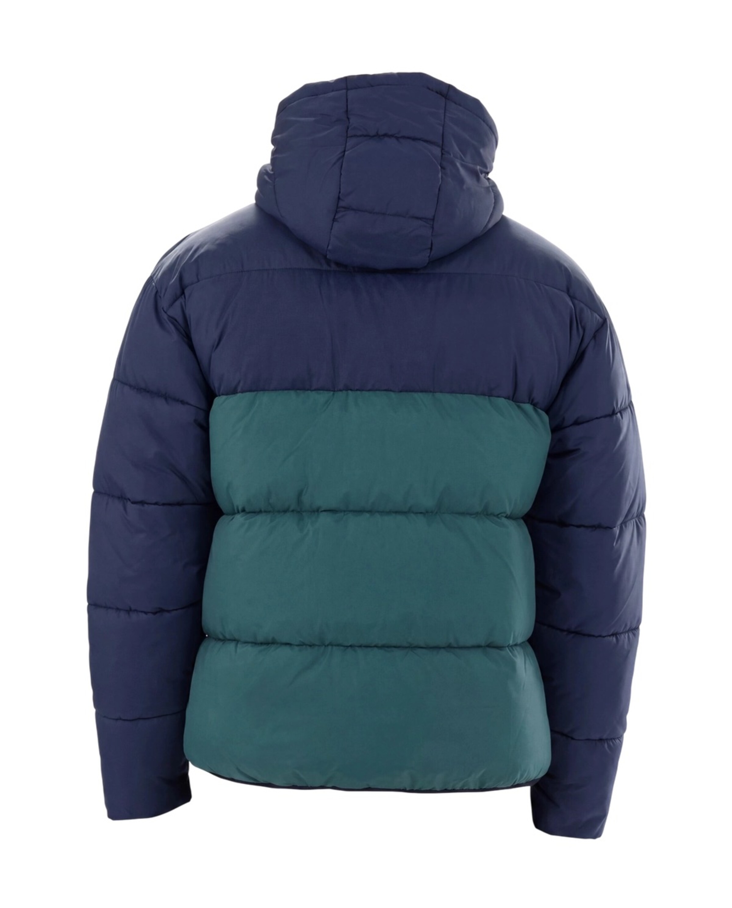 ELLESSE Téli dzseki 'Ascari 2 Retro' - kék