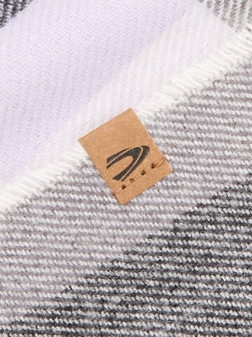 CAMEL ACTIVE Scarf in Black