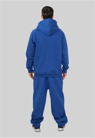 Urban Classics Sweat suit in Blue