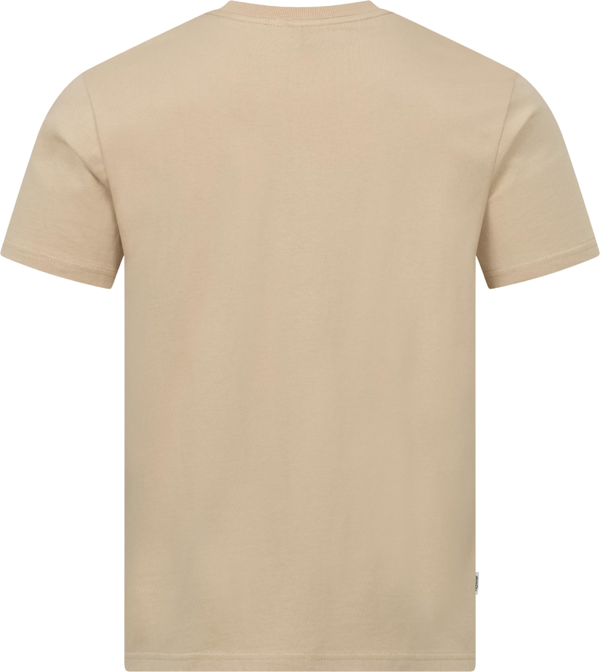 Ragwear Tričko – béžová