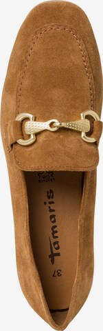 Slipper di TAMARIS in marrone