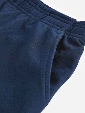 Regular Pantalon Next en bleu