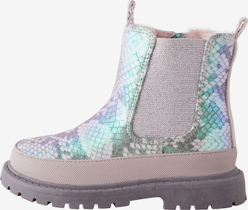 sidabrinė Next Auliniai: priekis