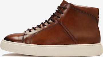 ruda Kazar Auliniai: priekis