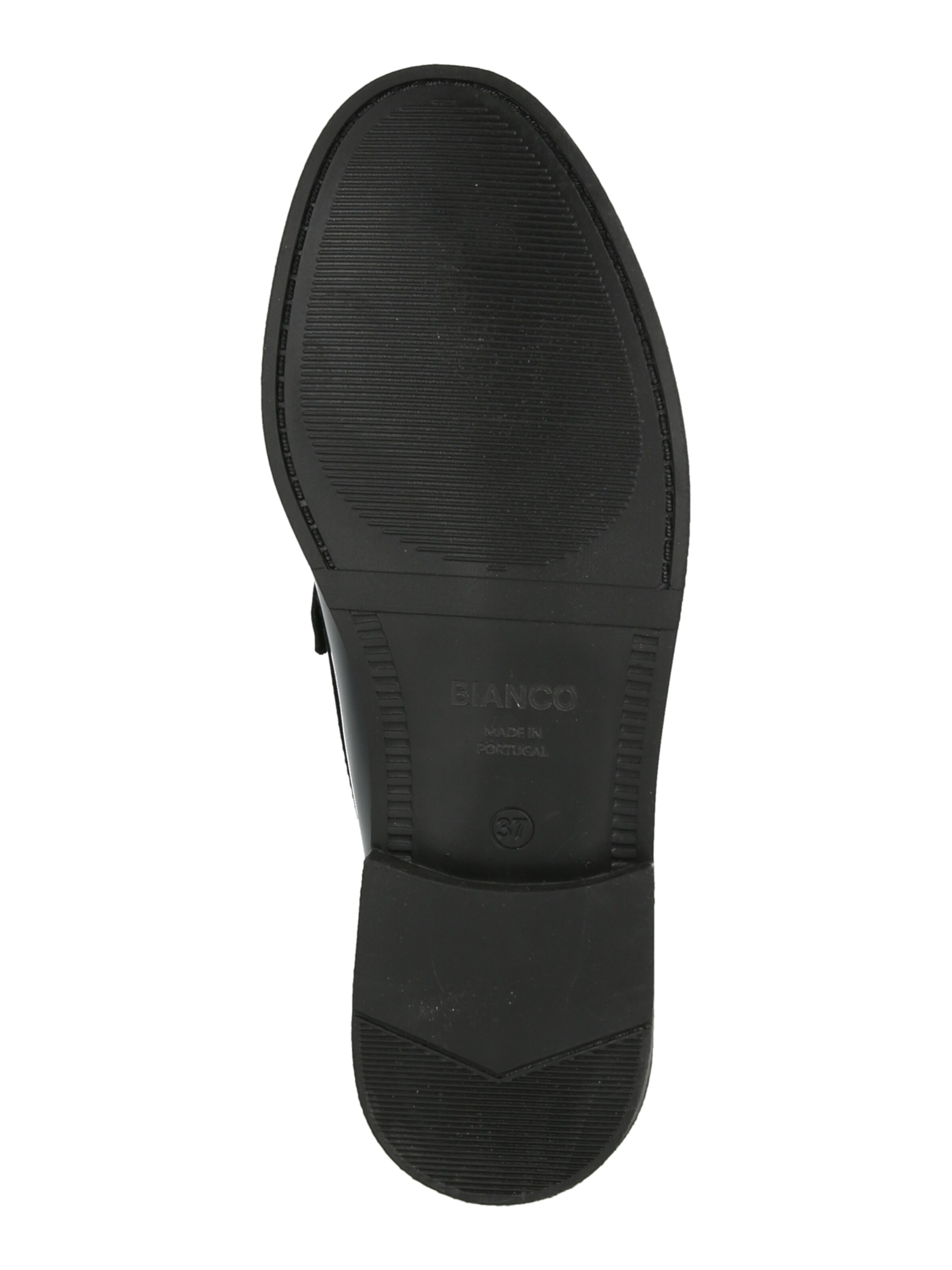 Mocasini 'POP' de la Bianco pe negru