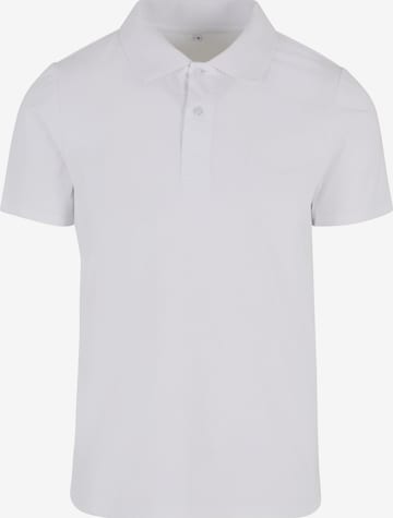 Urban ClassicsMajica 'Sorona' - bijela boja: prednji dio