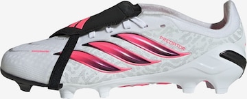 Chaussure de sport 'Predator Elite' ADIDAS PERFORMANCE en blanc : devant