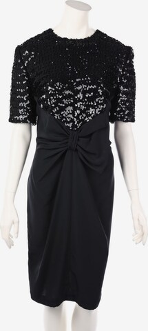 Luisa Spagnoli Dress in M in Black: front