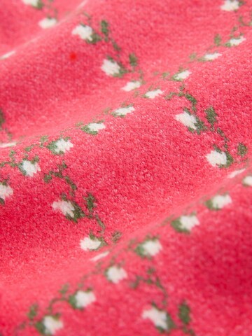 Next Strickjacke in Pink