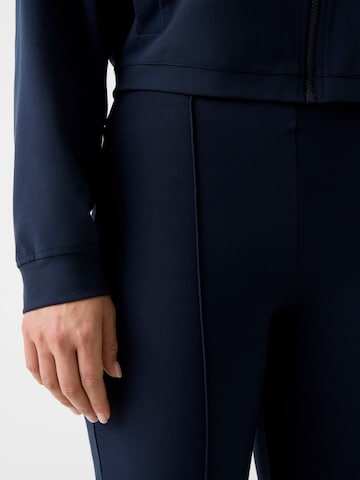 GUESS Regular Hose in Blau