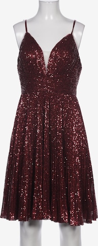 WEISE Dress in S in Red: front