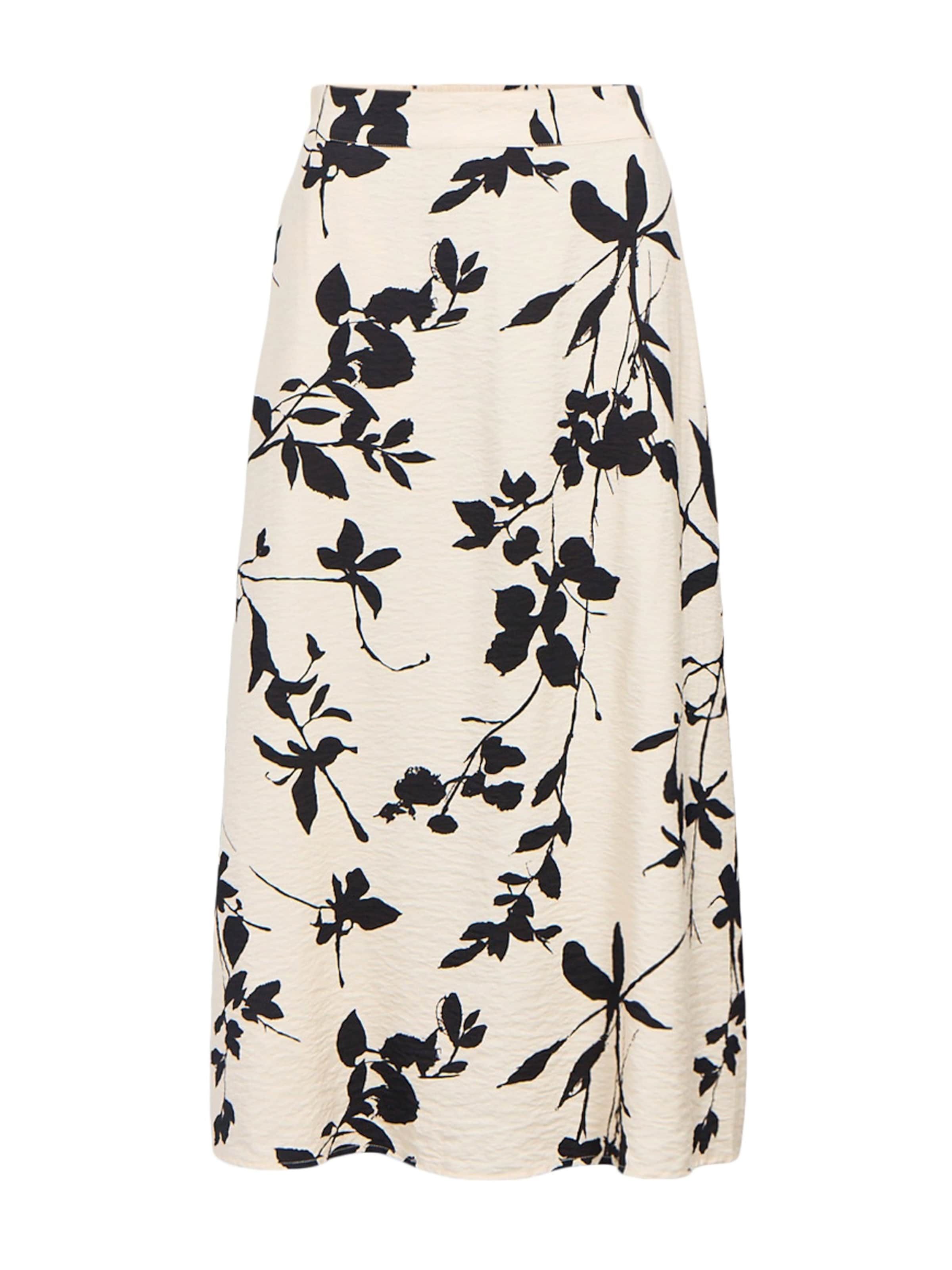 OBJECT Rock 'OBJJacira' in Beige: Vorderseite