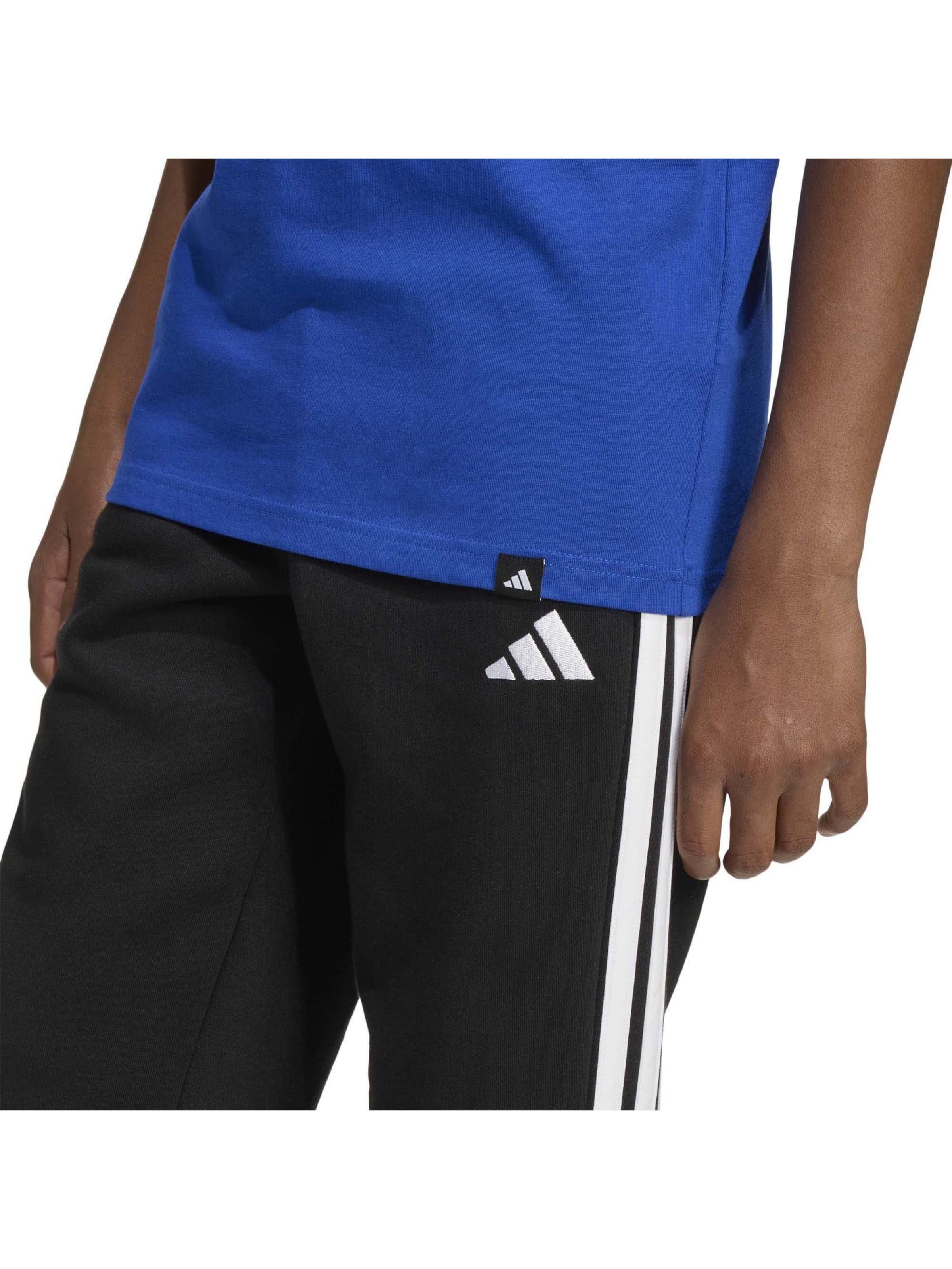 T-Shirt ADIDAS SPORTSWEAR en bleu