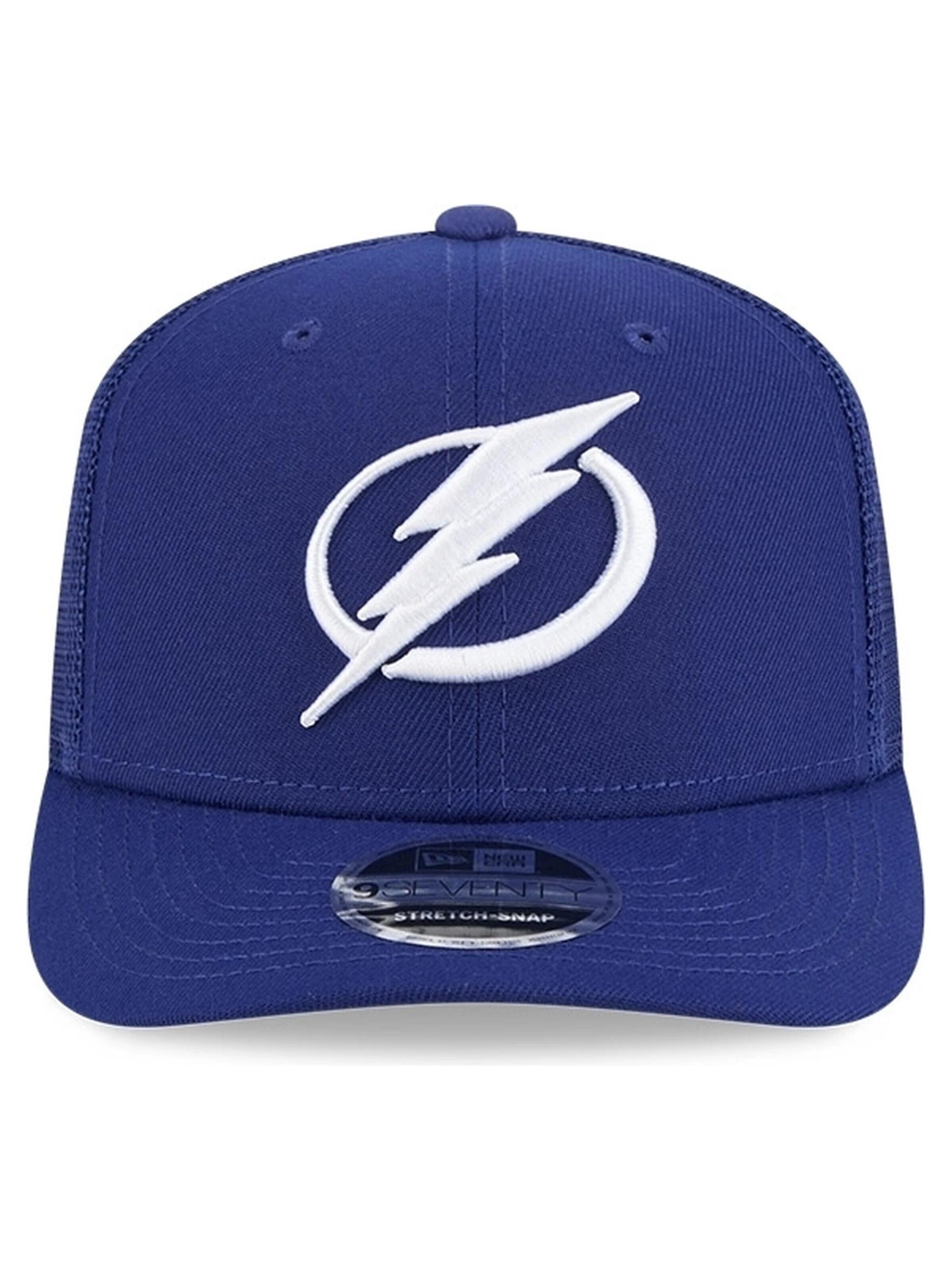 NEW ERA Kšiltovka 'Gorra' ve velikosti 54-64 - královská modrá, Produkt