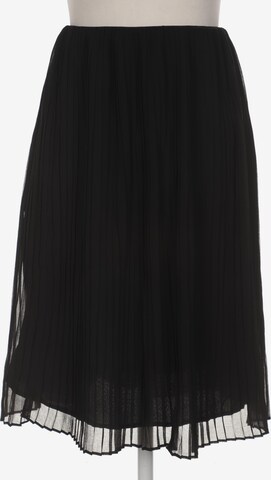 SELECTED Skirt in M in Black: front