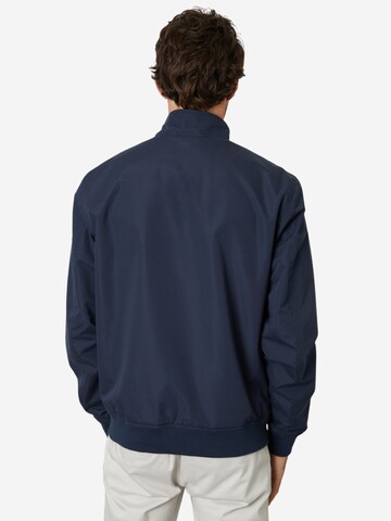 Threadbare Jacke 'Bastion' in Blau