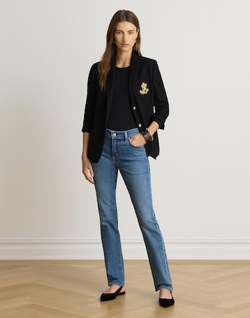 juoda Lauren Ralph Lauren Švarkas 'ANFISA'