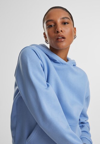 Urban Classics - Sudadera en azul