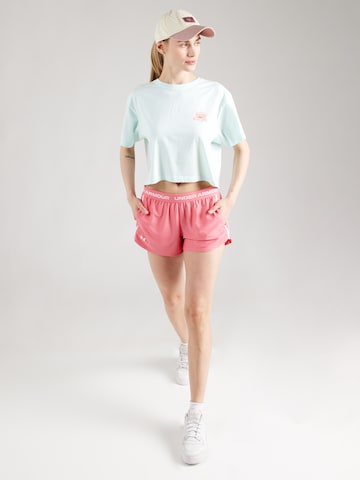 RIP CURL Performance Shirt 'SUNRISE' in Green