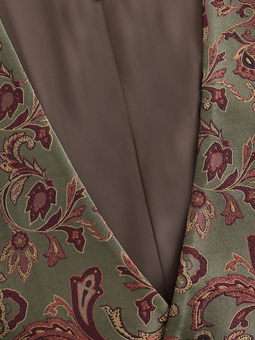 Next - Chaleco para traje en verde