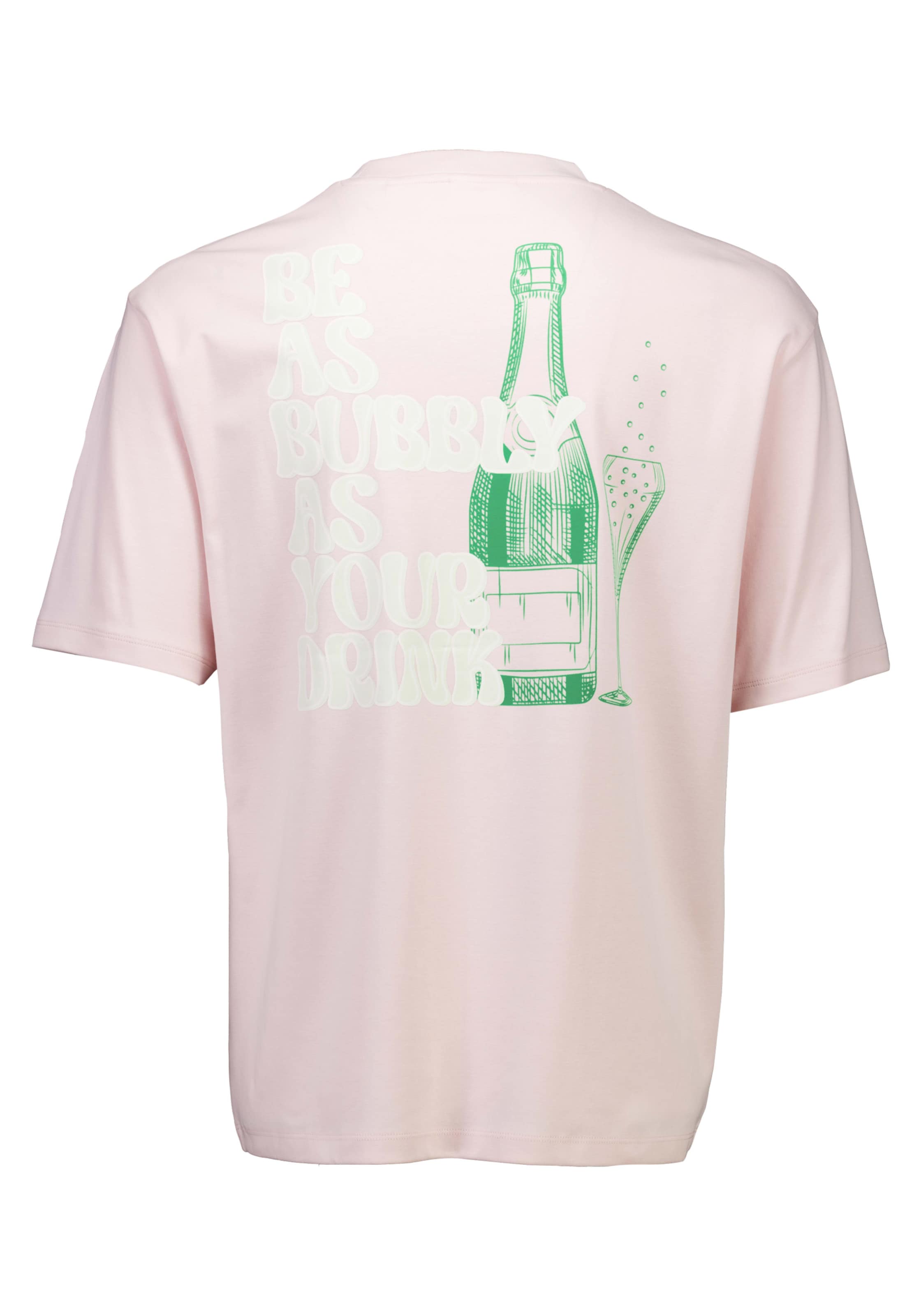 Lindbergh Shirt in Pink