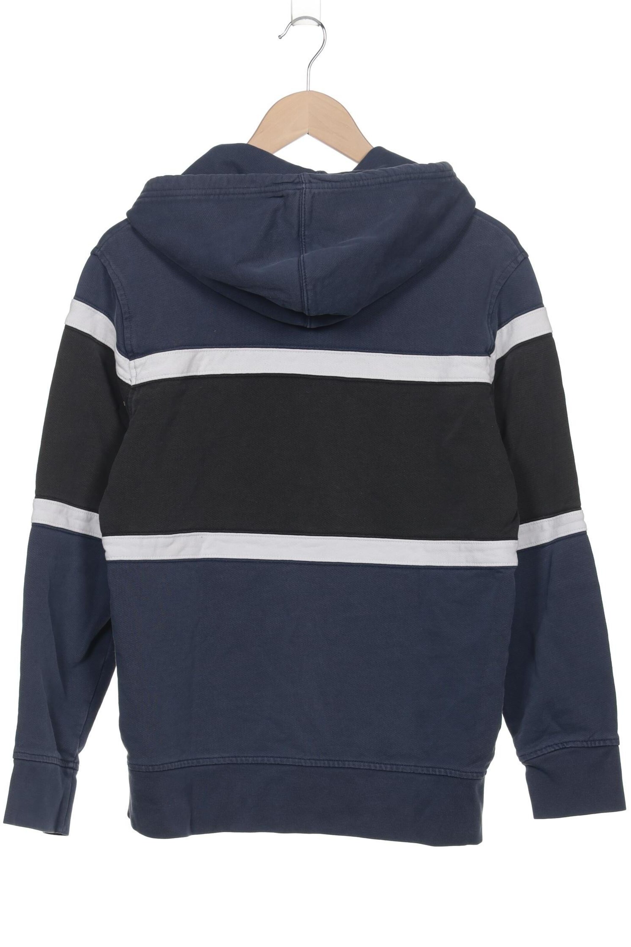 LEVI'S ® Kapuzenpullover S in Blau