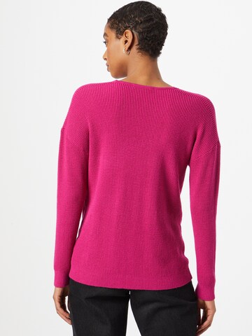 ESPRIT Pullover in Pink