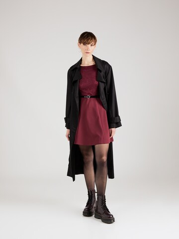 Abito 'Fiona' di ABOUT YOU in rosso