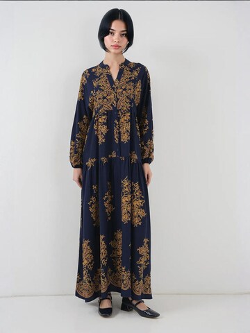Robe 'Maxi' Bigdart en noir