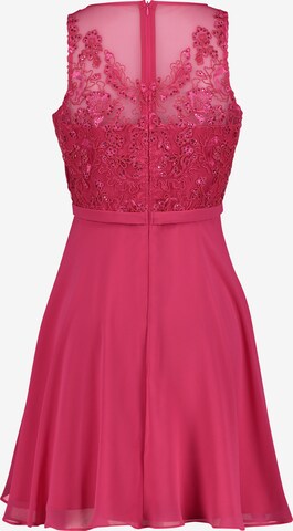 Vera Mont Cocktail Dress in Pink