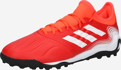 ADIDAS PERFORMANCE Kopačky 'COPA SENSE.3' - červená / oranžovo červená / biela, Produkt