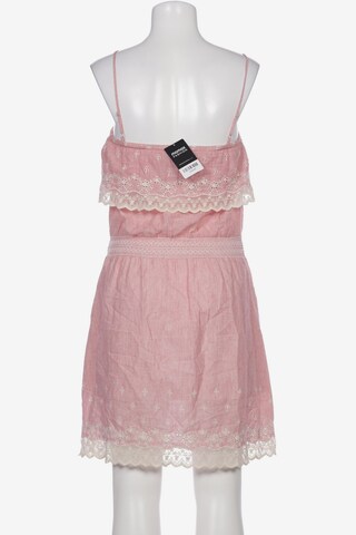 DREIMASTER Dress in L in Pink