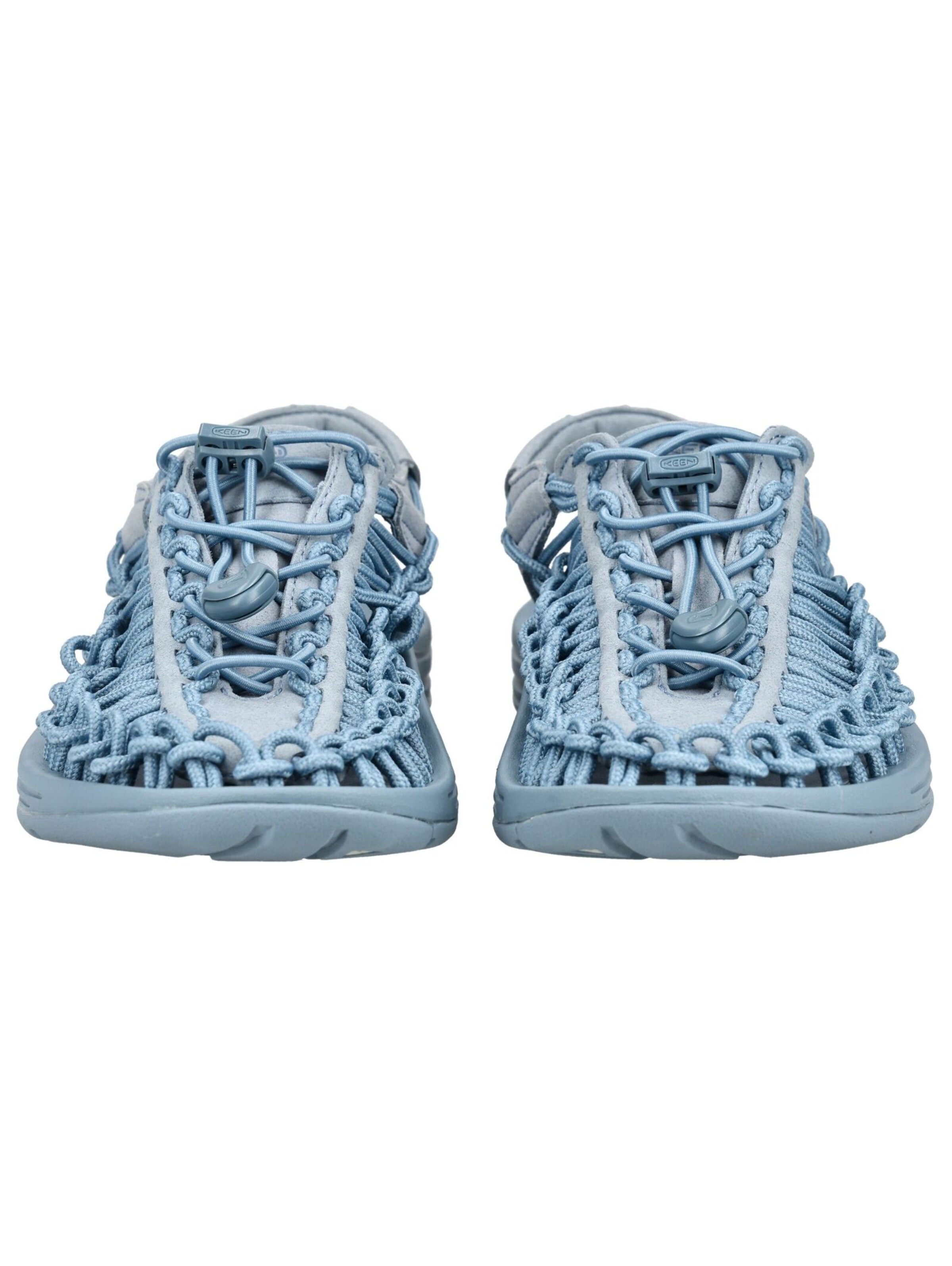 KEEN Sandaal in Blauw