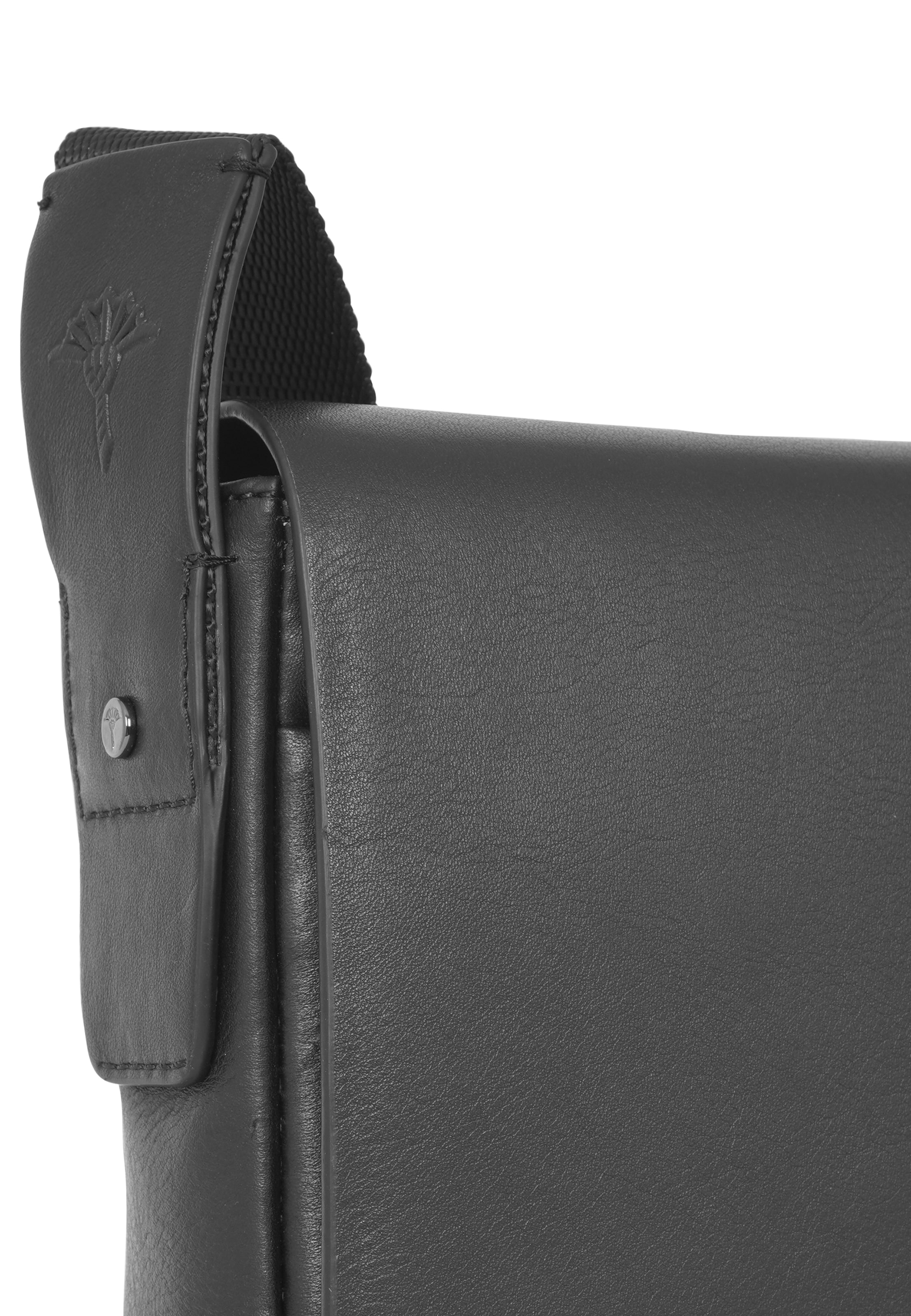 JOOP! - Bolso de hombro 'Oregon Paris' en negro
