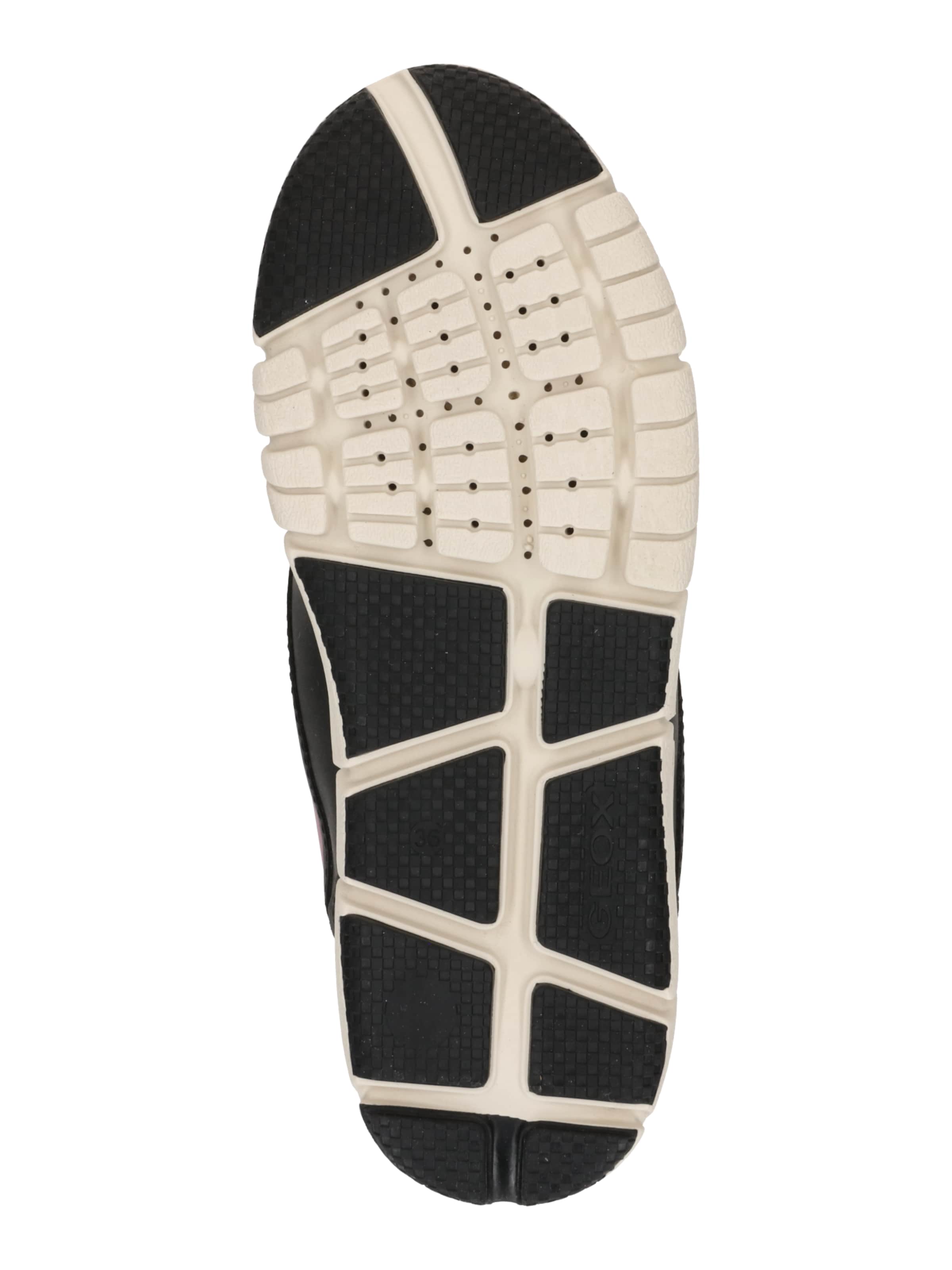 Boots da neve 'FLEXYPER' di GEOX in rosa