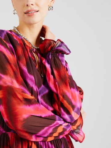 Frogbox Jurk in Roze