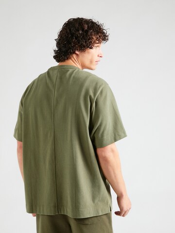 Abercrombie & Fitch Shirt in Green